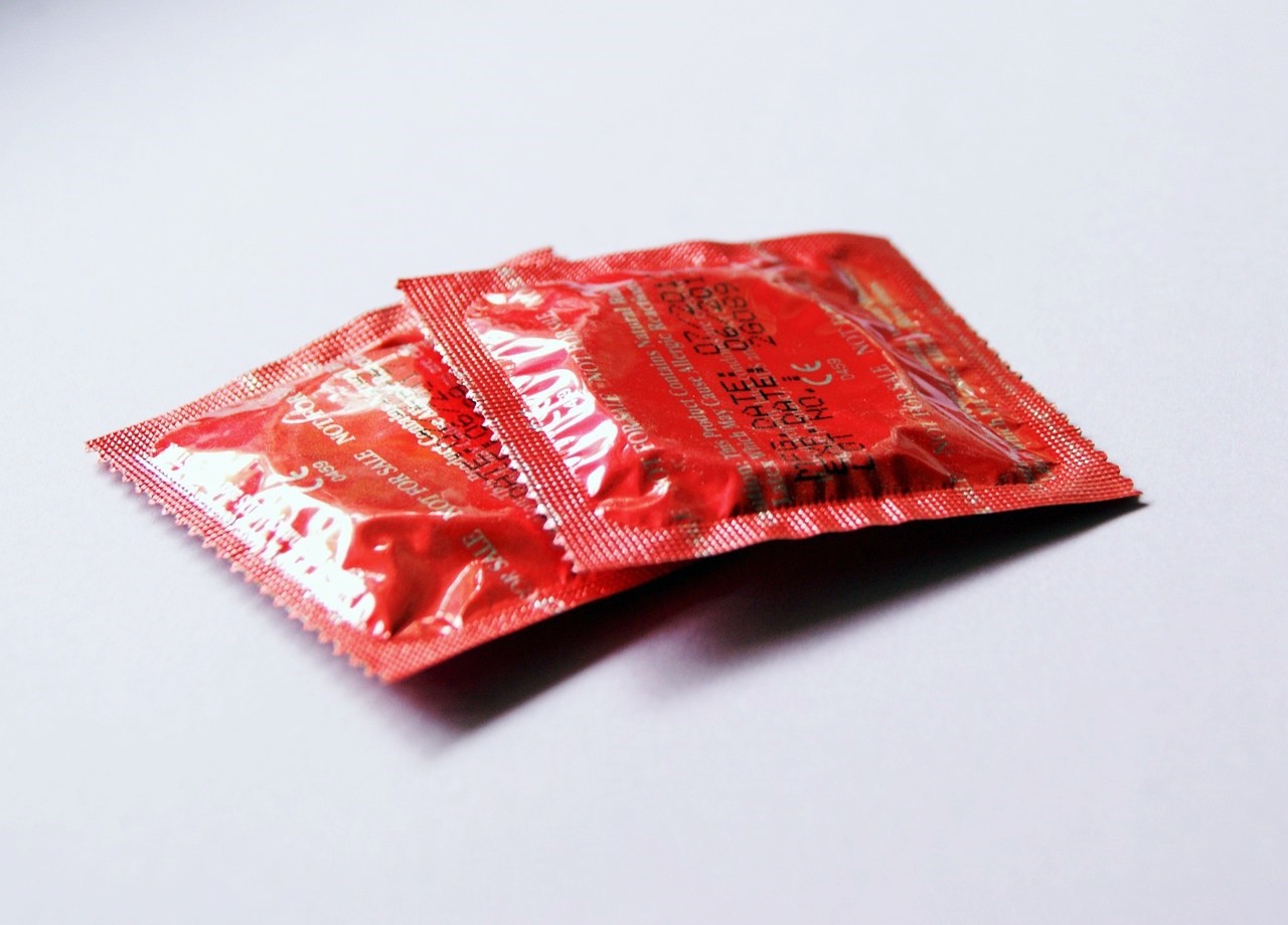 Historia i Muzeum Kondomów